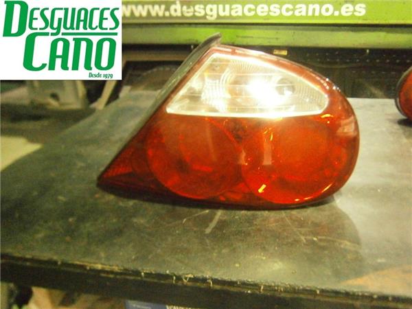 piloto trasero derecho jaguar s type (2002 >) 