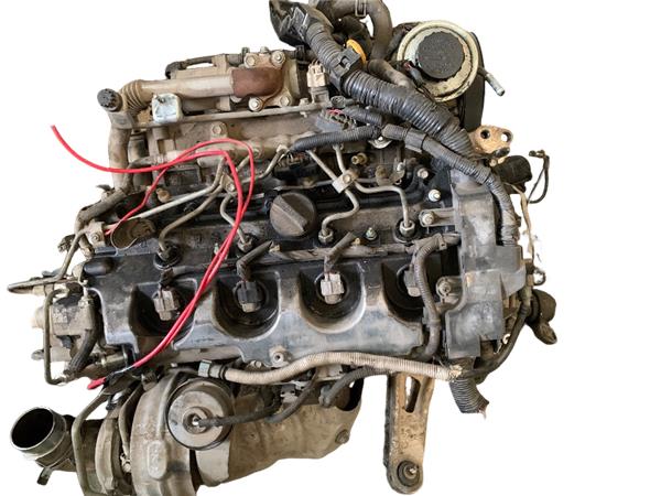 motor completo toyota avensis berlina t25 200
