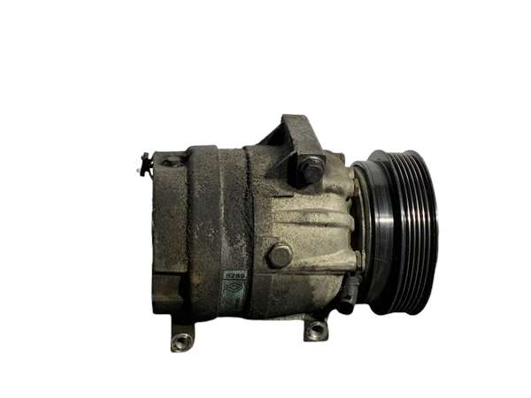 compresor aire acondicionado renault megane i