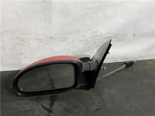 retrovisor izquierdo ford focus daw dbw 18 tu