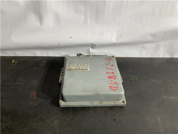 centralita mercedes benz clase e bm 210 berli