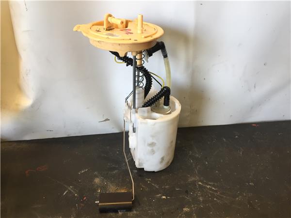 aforador volkswagen passat berlina (3c2)(2005 >) 2.0 tdi