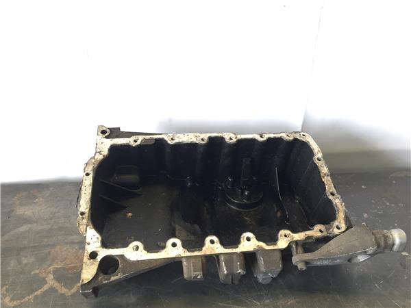 carter audi a4 berlina (8e)(2004 >) 2.0 tdi 16v (103kw) [2,0 ltr.   103 kw tdi]