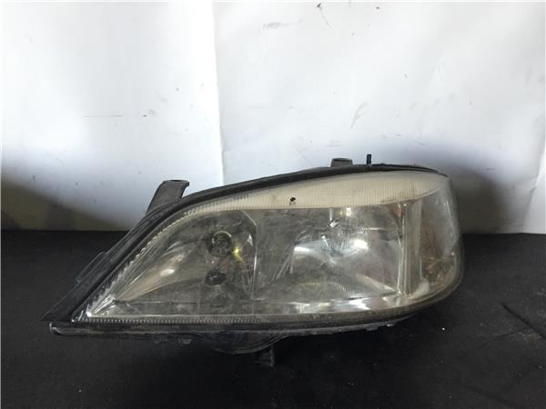 faro delantero izquierdo opel astra g berlina (1998 >) 1.7 club [1,7 ltr.   50 kw turbodiesel cat (x 17 dtl / 2h8)]