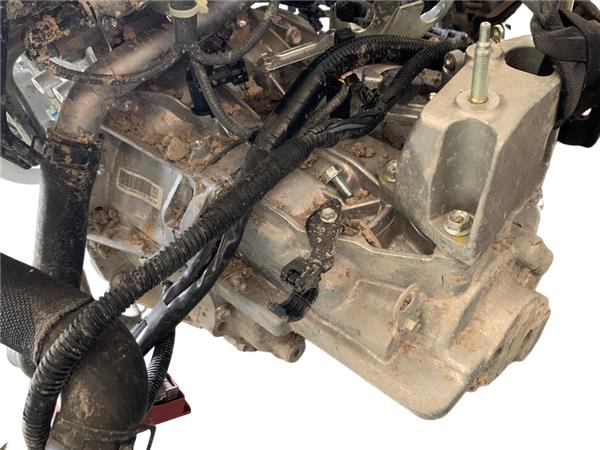 caja cambios manual suzuki vitara ly 2015  hi