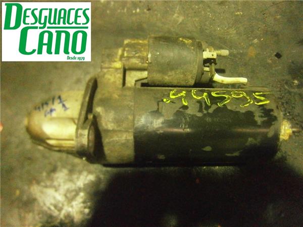 motor arranque audi s6 avant 4b6 1999 42 s6