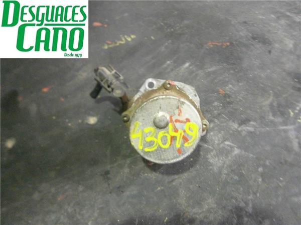 Depresor Freno Renault Clio II Fase