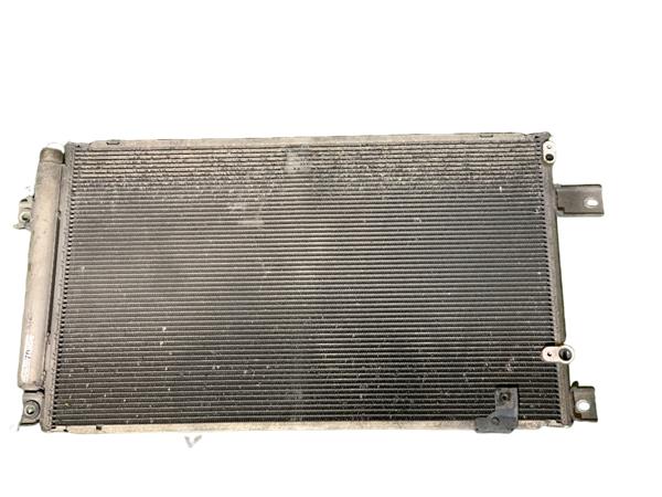 radiador aire acondicionado toyota avensis be