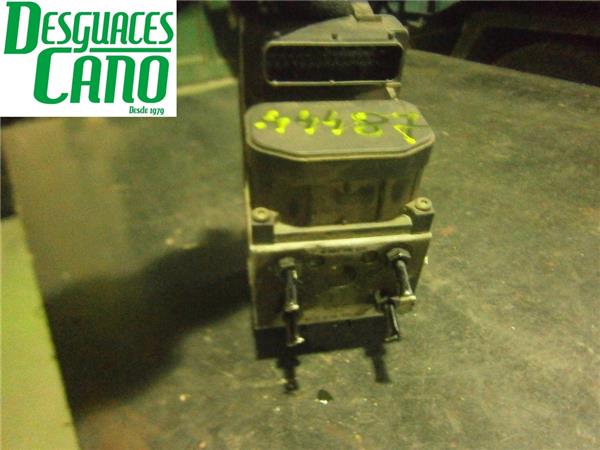 nucleo abs volkswagen passat berlina (3b3)(2000 >) 1.9 tdi
