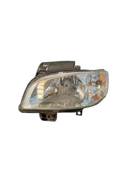 faro delantero izquierdo seat cordoba berlina