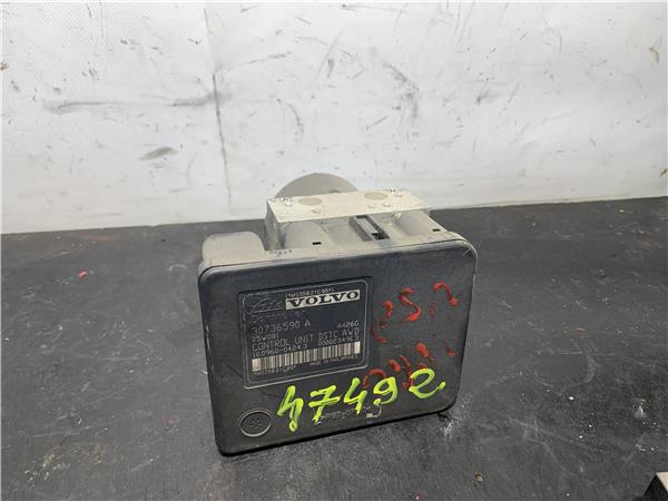 nucleo abs volvo v50 familiar 2004 25 t5 awd