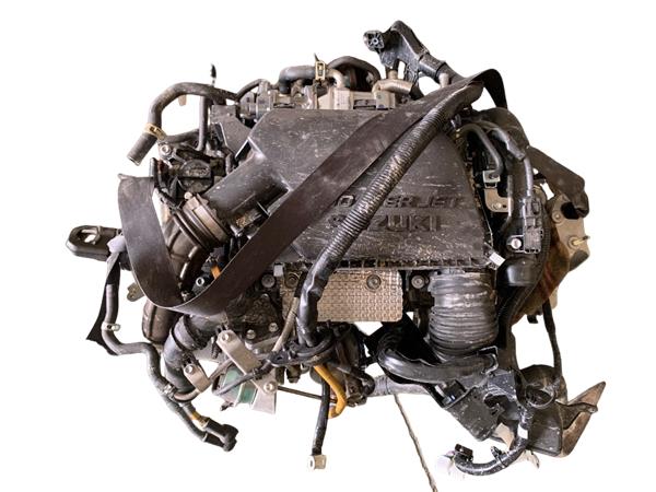 motor completo suzuki vitara ly 2015  hibrido