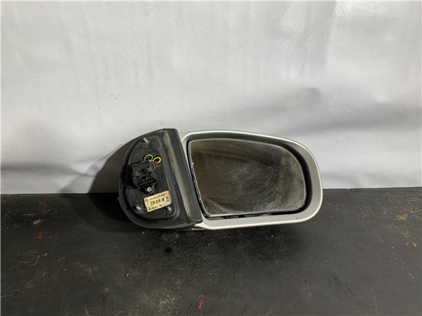 retrovisor electrico derecho mercedes benz cl
