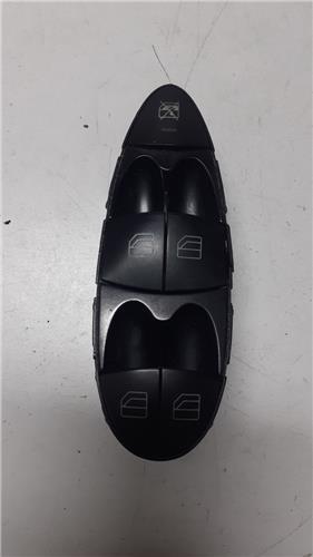 mando elevalunas delantero izquierdo mercedes