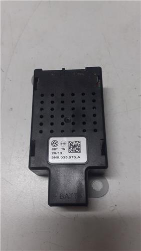 centralita antena volkswagen tiguan 5n2 02201