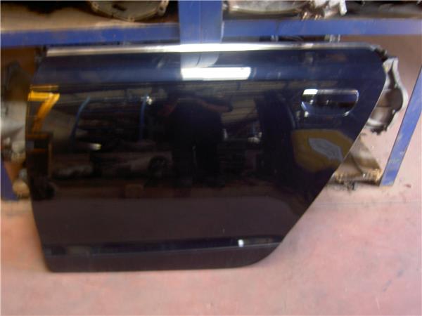 puerta trasera izquierda audi a6 berlina 4f2