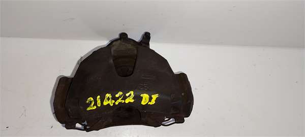 pinza freno delantero izquierda opel zafira b