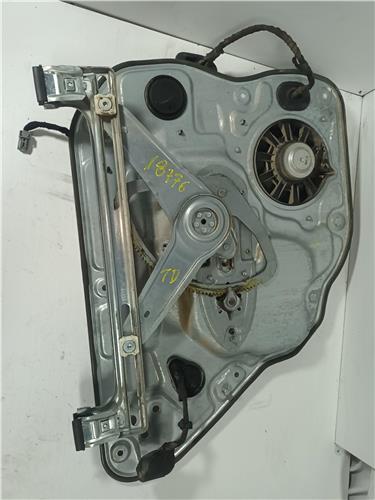 mecanismo elevalunas trasero derecho volvo v5