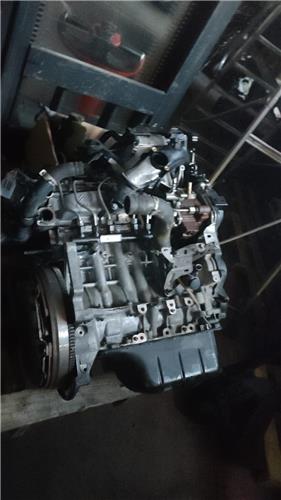 despiece motor peugeot 308 2013 16 access 16