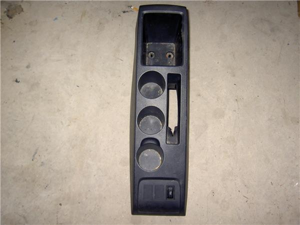 consola toyota corolla verso r1 2004  22 d 4d