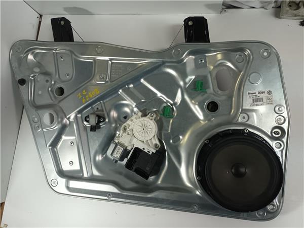 elevalunas electrico delantero izquierdo volk