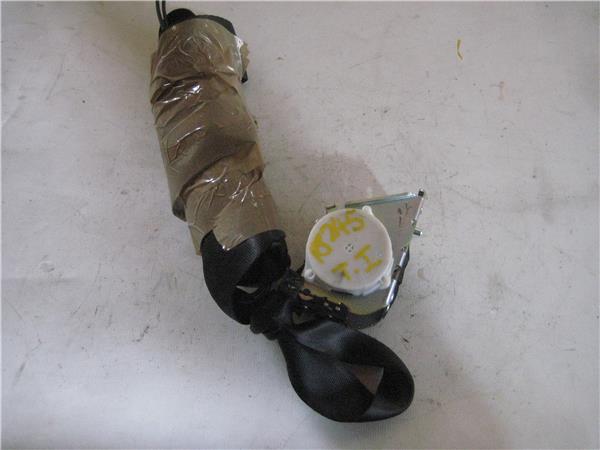 cinturon seguridad trasero izquierdo citroen