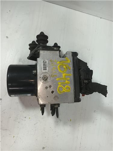 nucleo abs volkswagen passat berlina (3b3)(2000 >) 2.5 tdi