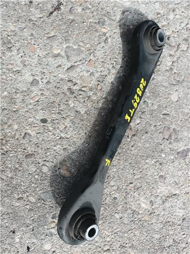 brazo inferior trasero izquierdo volkswagen tiguan (5n2)(02.2011 >) 2.0 advance bmt [2,0 ltr.   81 kw tdi]