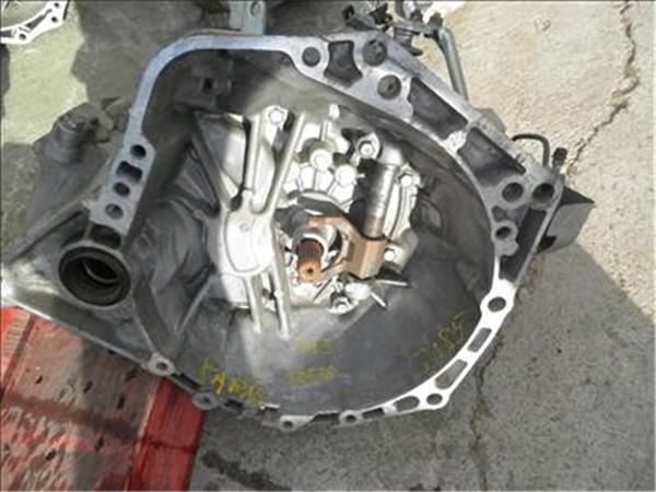 Caja Cambios Manual Toyota Yaris 1.3