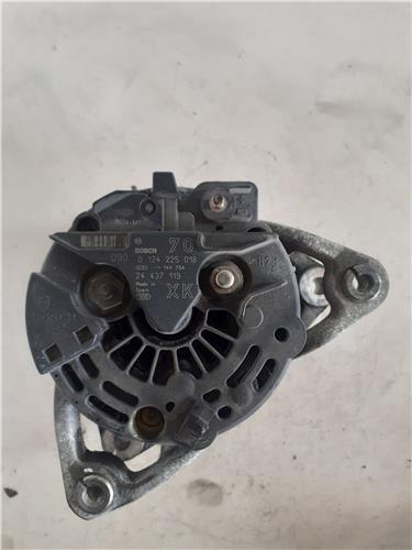 alternador opel corsa c (2000 >) 1.2 club [1,2 ltr.   55 kw 16v cat (z 12 xe / lw4)]