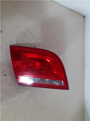 piloto porton trasero izquierdo audi a3 sport