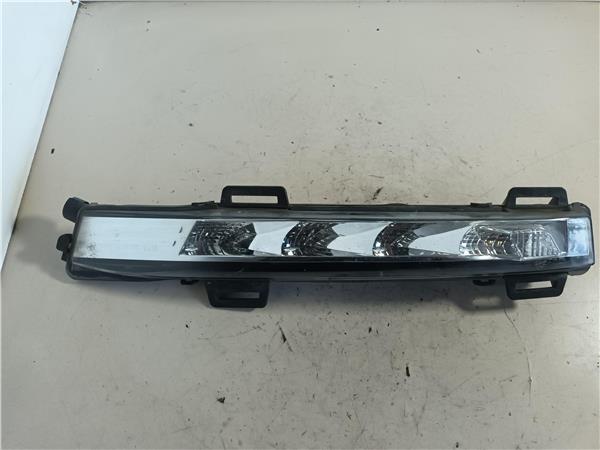 piloto delantero izquierdo luz diurna ford s