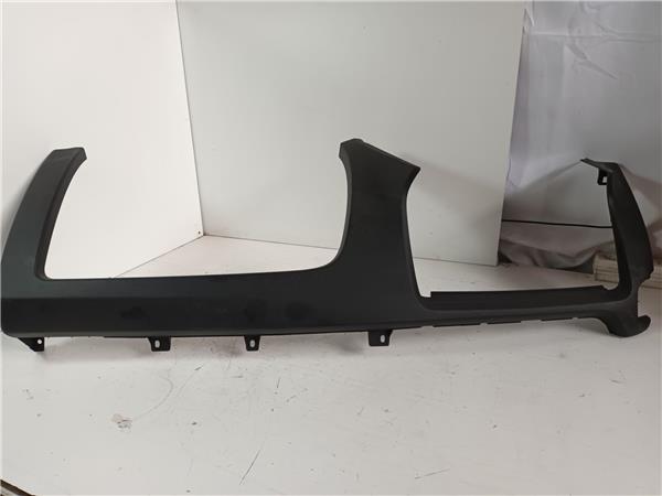 embellecedor salpicadero bmw serie x1 e84 200