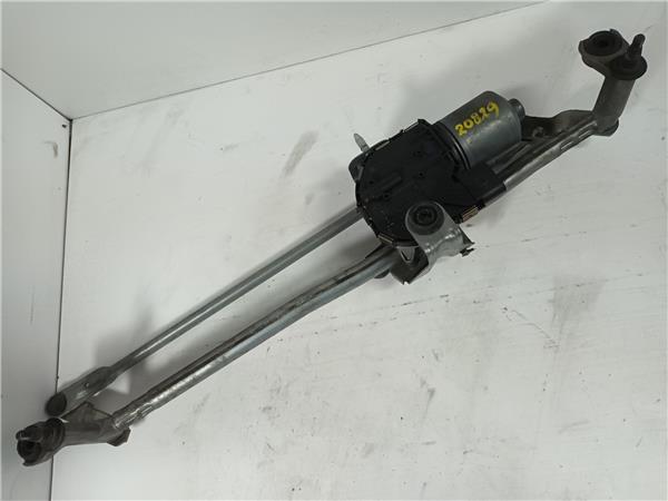 motor limpiaparabrisas delantero volkswagen t