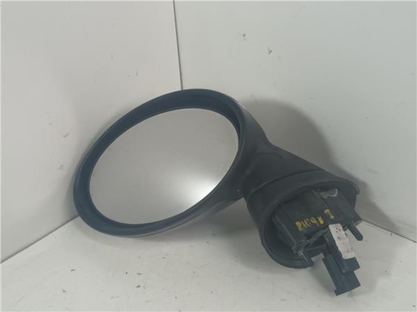 retrovisor electrico izquierdo mini mini r50r