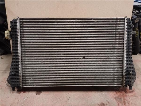 intercooler volkswagen tiguan 5n1 112007 20