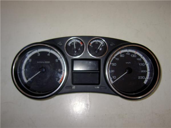 cuadro completo peugeot 308 sw 2008 16 envy