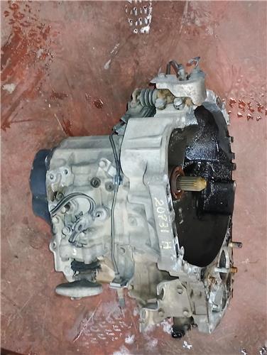 caja cambios manual toyota rav4 a2 2000 20 v