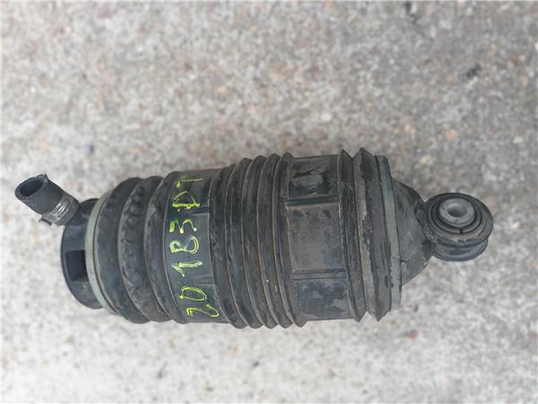 amortiguador trasero derecho mercedes benz cl