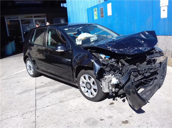 brazo superior delantero derecho volkswagen golf v (1k1)(2003 >) 1.9 tdi