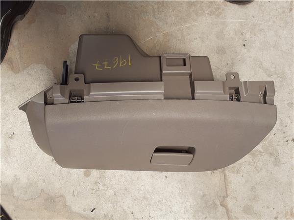 guantera salpicadero opel adam 2012  14 white