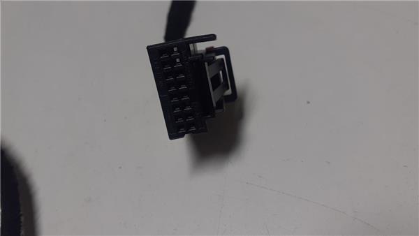 retrovisor electrico derecho volkswagen passa
