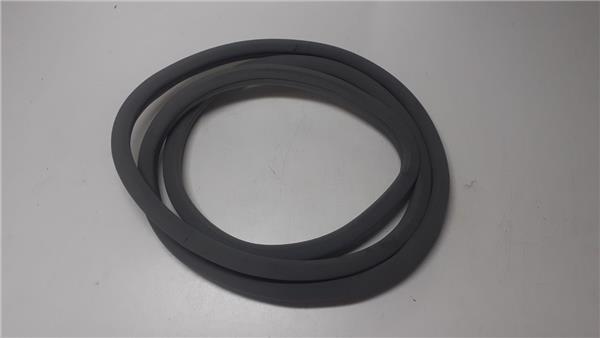 goma contorno inferior puerta delantera derec