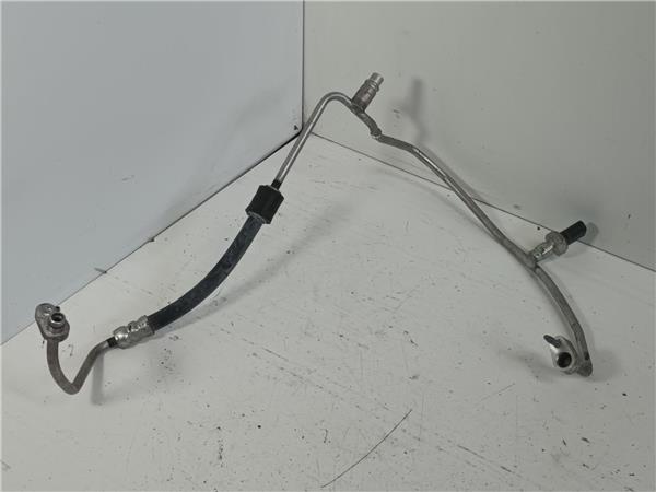 tubos aire acondicionado volkswagen golf vii