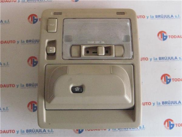 Lexus Algemeen INTERIOR LIGHT FRONT 2008 86280-0E010