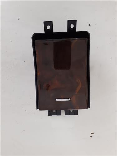 cenicero jaguar xf 2008  30 v6 diesel luxury