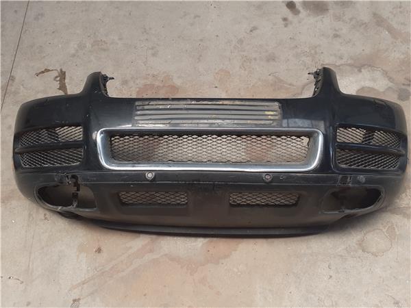 paragolpes delantero volkswagen touareg 7la 2