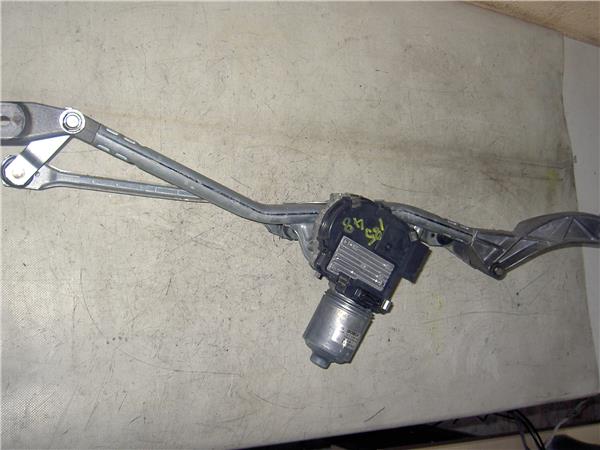 motor limpiaparabrisas delantero mercedes ben