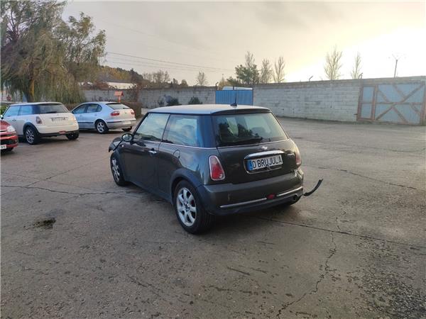 puerta delantera izquierda mini mini r50r53 2