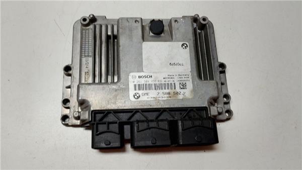 centralita mini clubman r55 2007 2015 16 coop